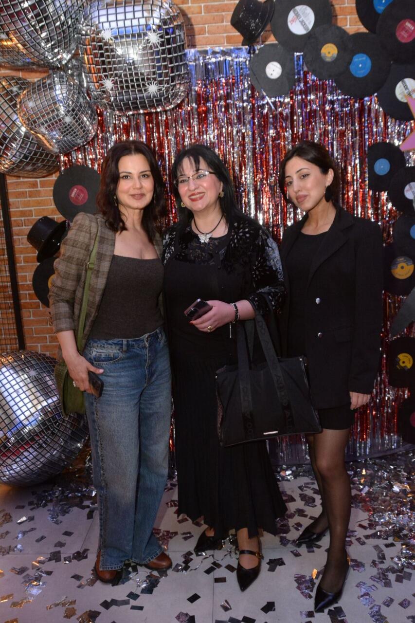 В Баку появился портал в эпоху поп-короля Майкла Джексона: