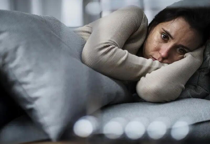 Развеяны самые распространенные мифы о бессоннице