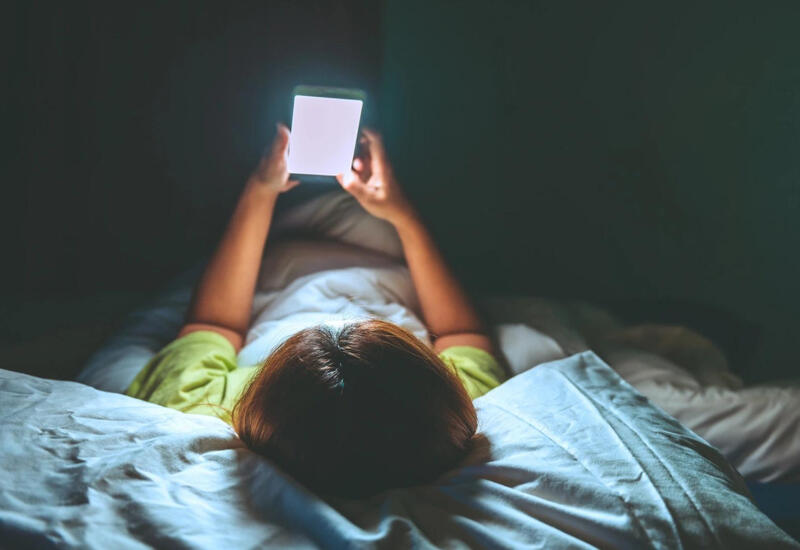 Скандинавские страны ужесточают правила для детей в цифровой среде