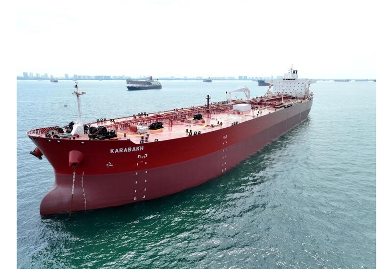 Пять судов, принадлежащих Азербайджану, исключены из санкционного списка ЕC