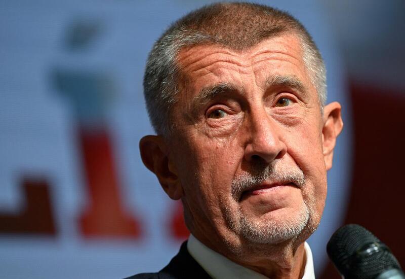 Названа дата визита премьер-министра Чехии в Азербайджан