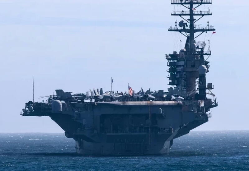 США изучают возможность ударов по объектам Ирана в Ормузском проливе