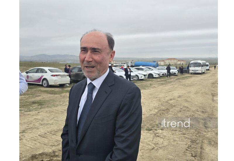 Обнародованы цели банковского сектора Азербайджана на 2026-2030 гг.