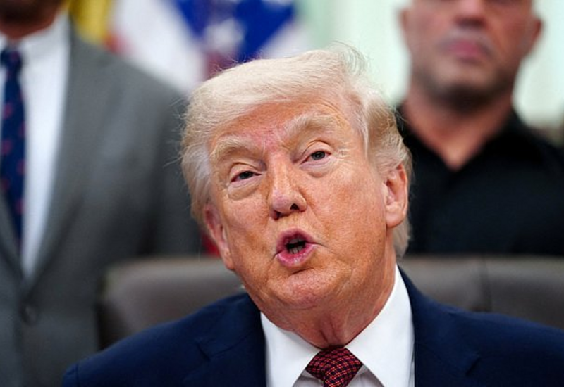 Трамп высказался о применении ядерного оружия против Ирана