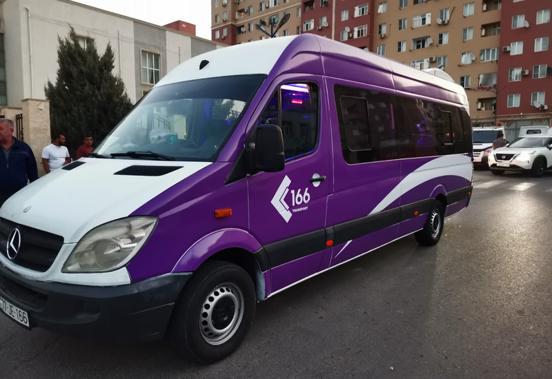 В Агдам возвращается очередная группа бывших вынужденных переселенцев