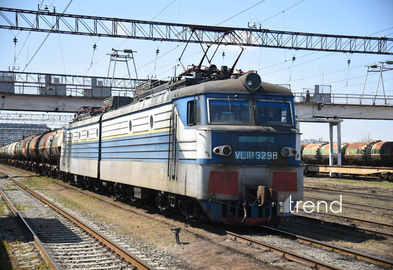 Через территорию Азербайджана в Армению будет отправлено 5 вагонов пшеницы