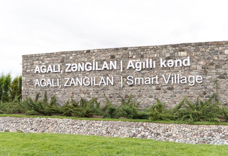 Очередная миссия Министерства здравоохранения в рамках программы «Великое возвращение» реализована в Зангилане