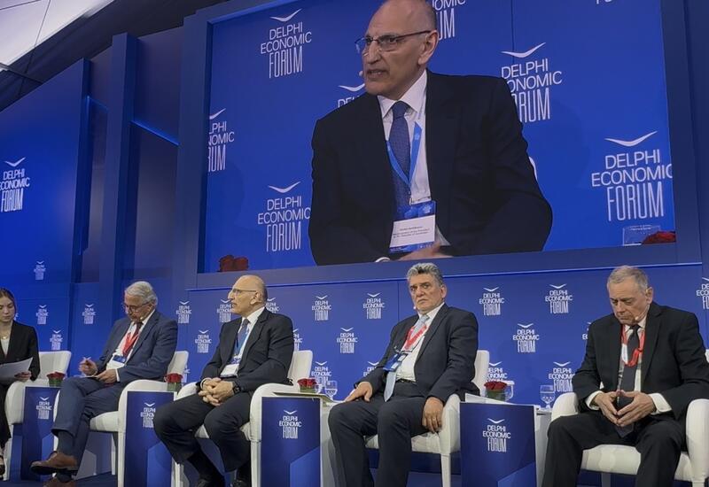 Роль Азербайджана в энергобезопасности Европы продолжает расти