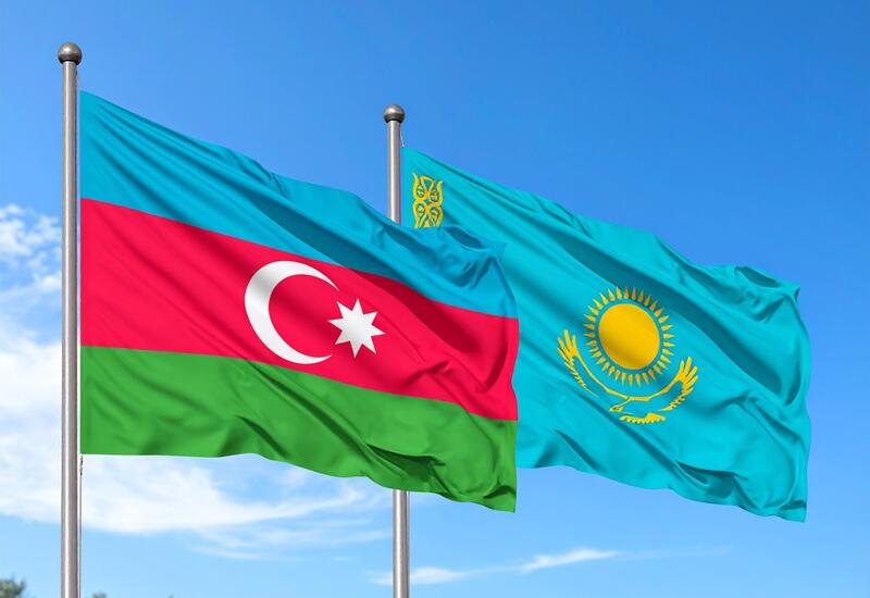 Azərbaycan və Qazaxıstan arasında ticarət-iqtisadi əməkdaşlıq üzrə birgə hökumətlərarası komissiyanın yeni tərkibi təsdiqlənib