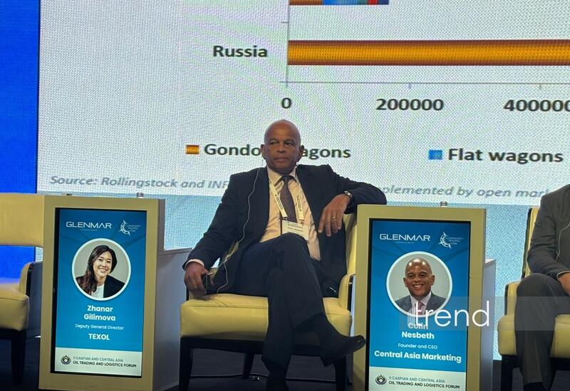 Каспийская инфраструктура требует инвестиций для стабильных поставок нефти