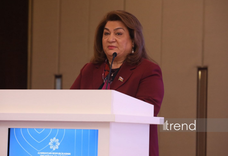 Азербайджан разрабатывает правовую базу для регулирования ИИ в сфере интеллектуальной собственности