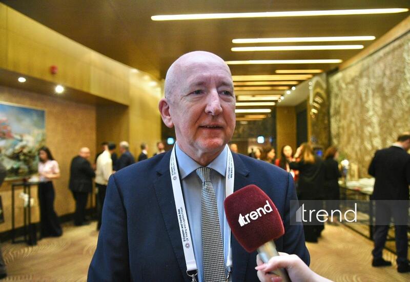 Britaniya Ticarət Palatası süni intellektin inkişafı və digər yeni istiqamətlərdə Azərbaycanı dəstəkləməyə hazırdır