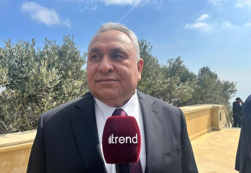 В ликвидации последствий Чернобыльской аварии были задействованы тысячи азербайджанцев