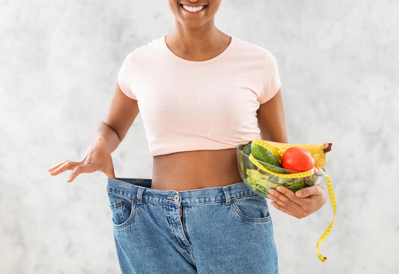 Эндокринолог объяснила, почему сложно худеть после 35 лет