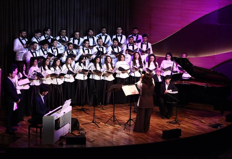 Живая классика Азербайджана: два юбилея