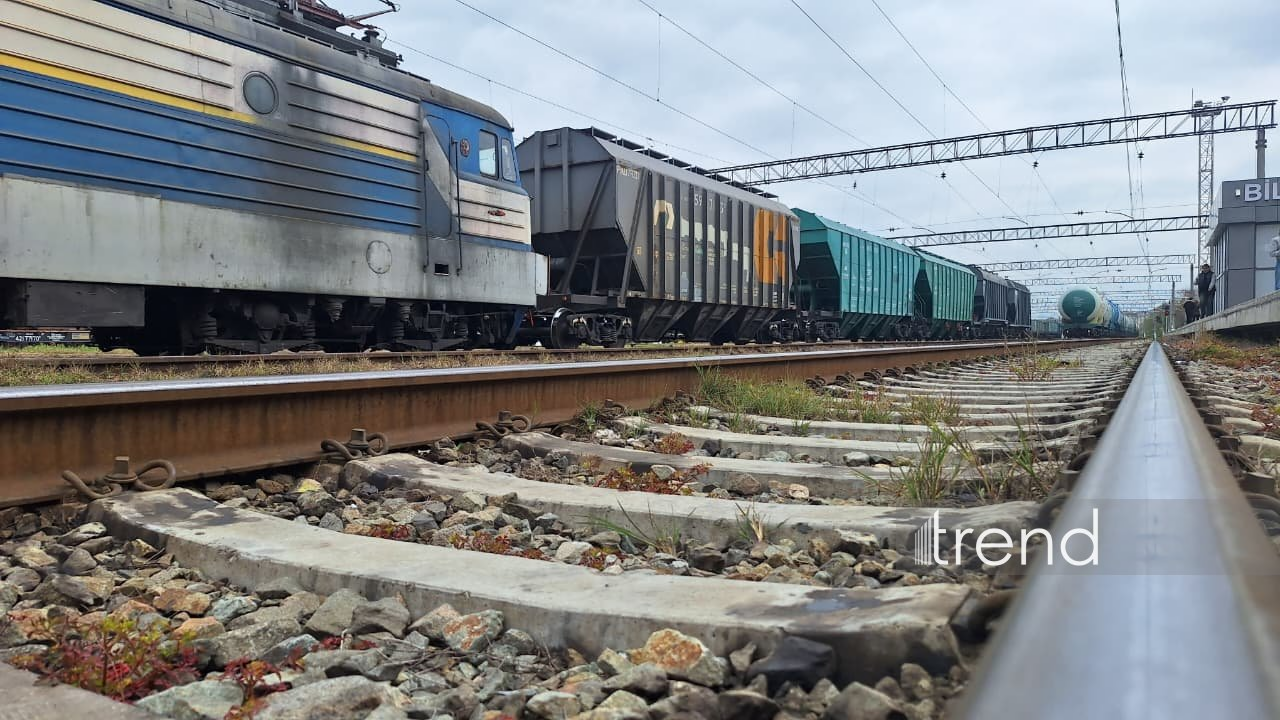 Azərbaycandan tranzit keçməklə Ermənistana 5 vaqon buğda göndəriləcək