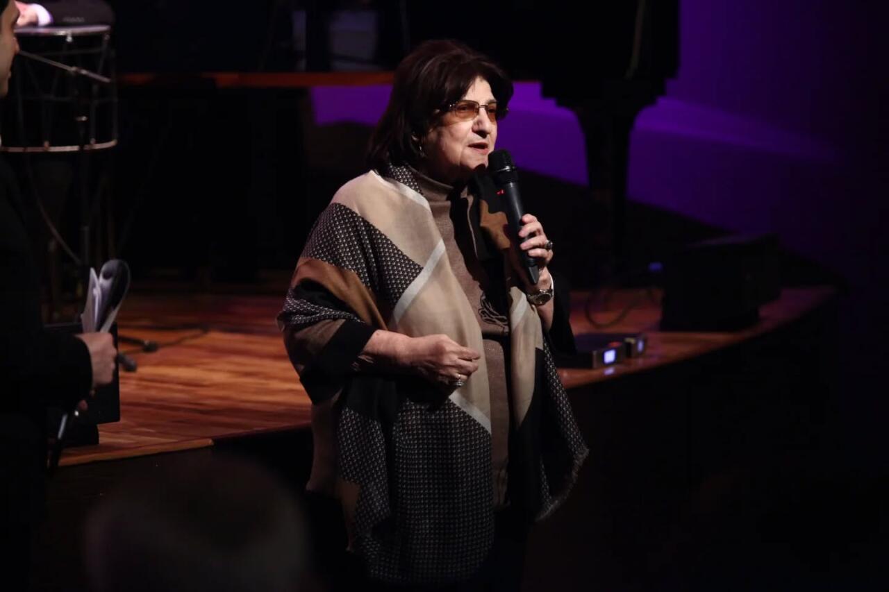 Живая классика Азербайджана: два юбилея