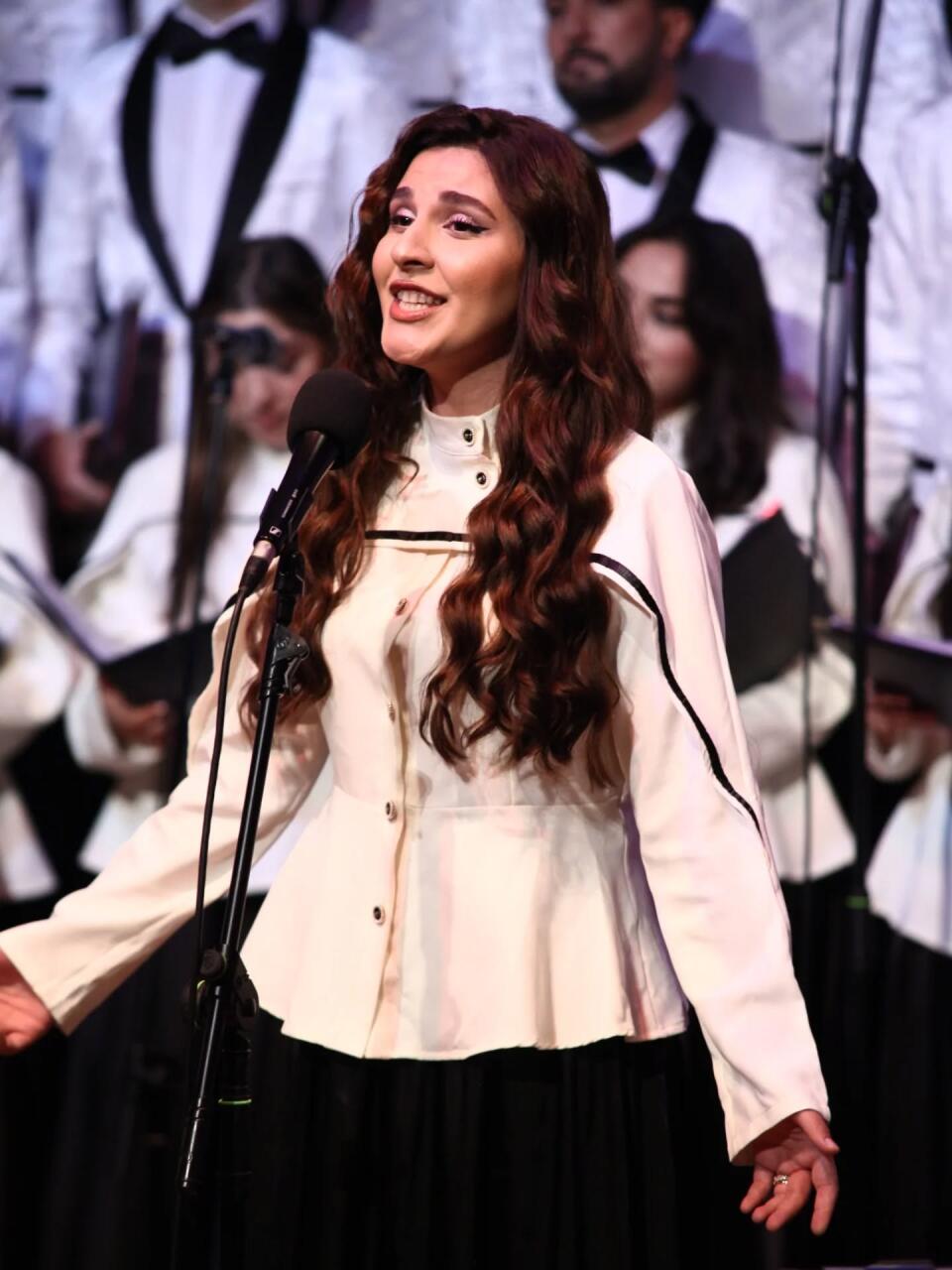 Живая классика Азербайджана: два юбилея