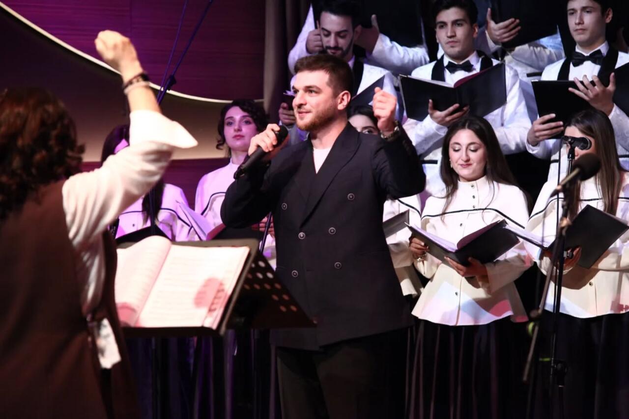 Живая классика Азербайджана: два юбилея