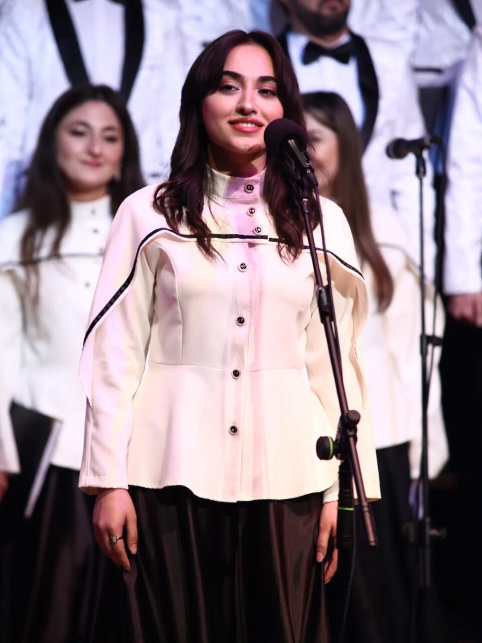 Живая классика Азербайджана: два юбилея