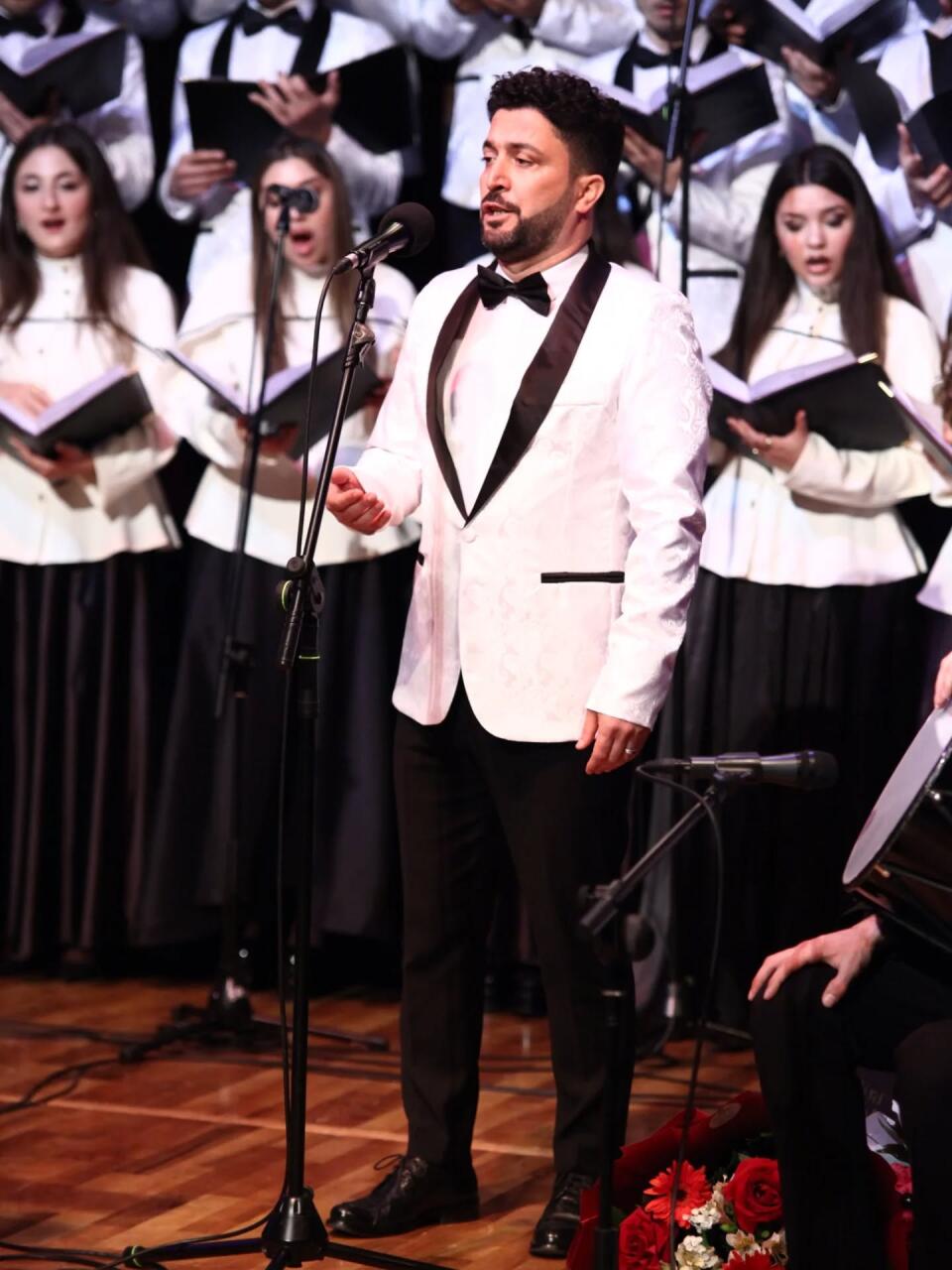 Живая классика Азербайджана: два юбилея