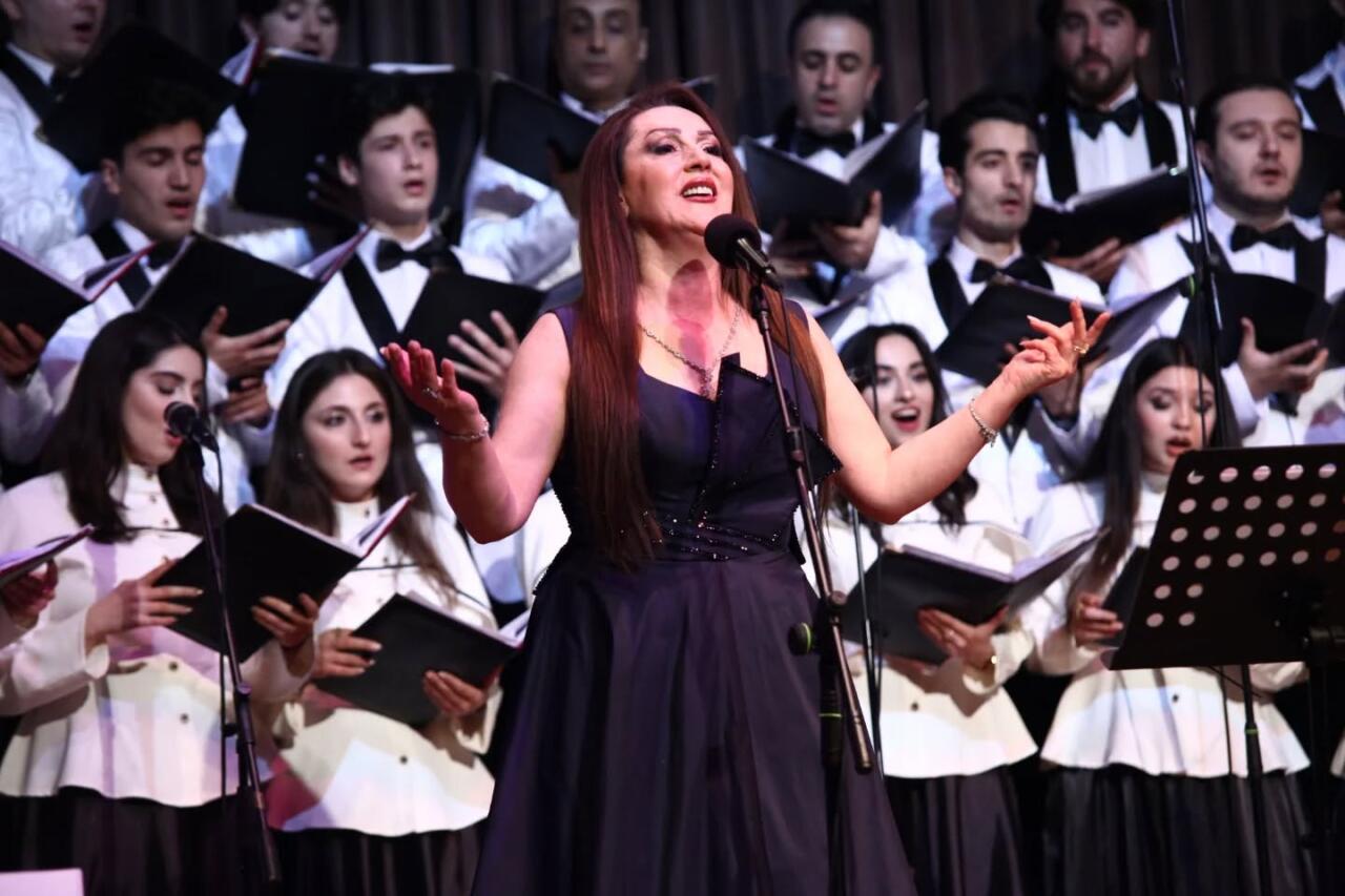 Живая классика Азербайджана: два юбилея