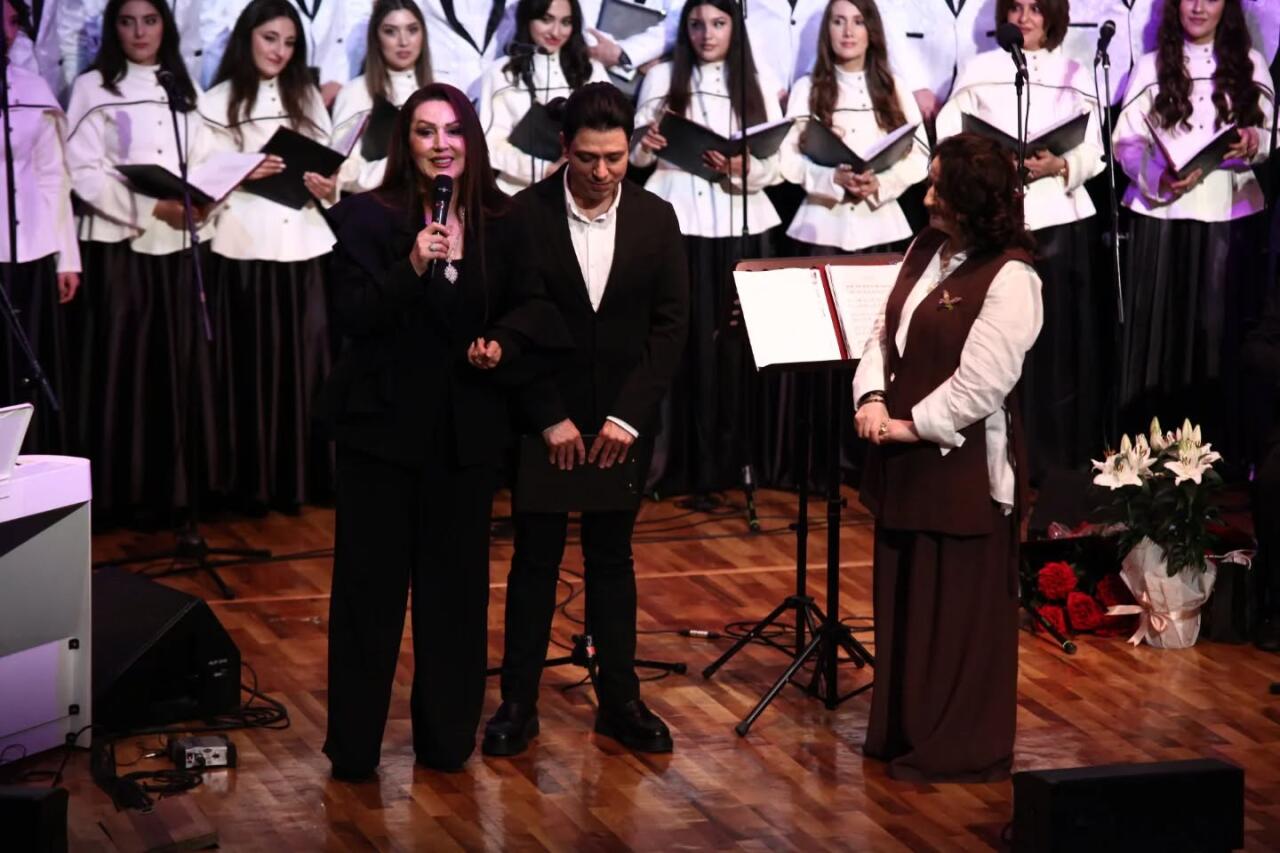 Живая классика Азербайджана: два юбилея