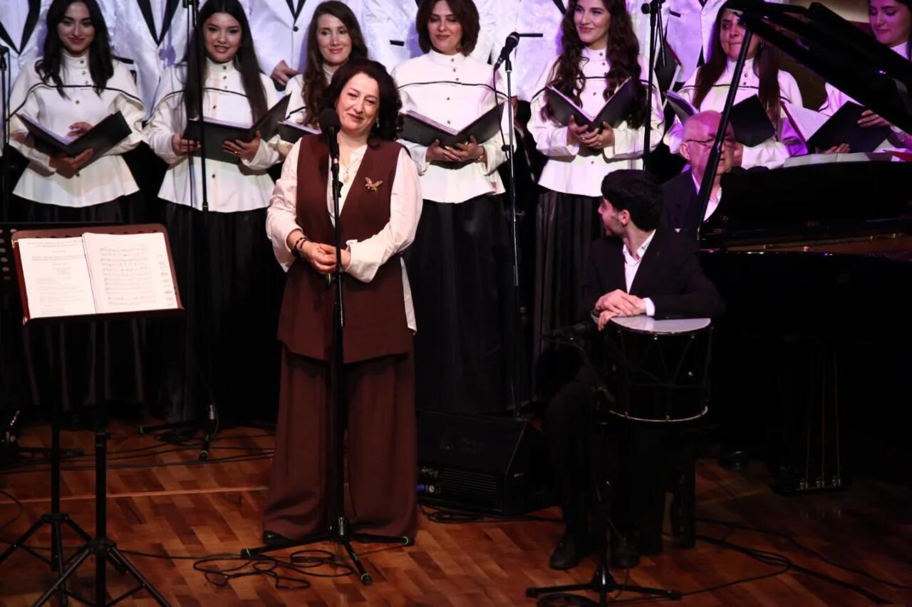 Живая классика Азербайджана: два юбилея