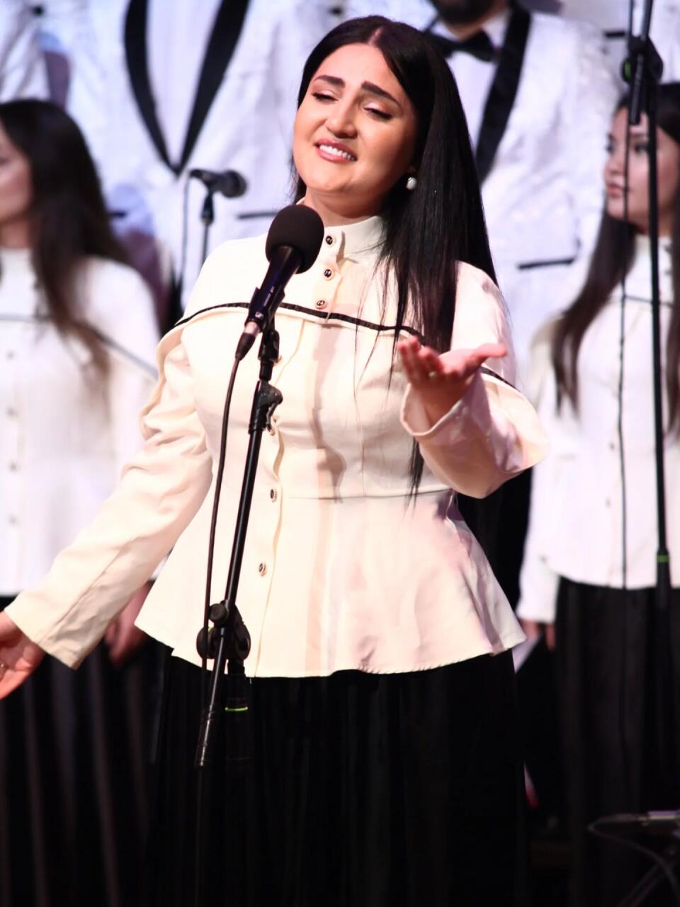 Живая классика Азербайджана: два юбилея