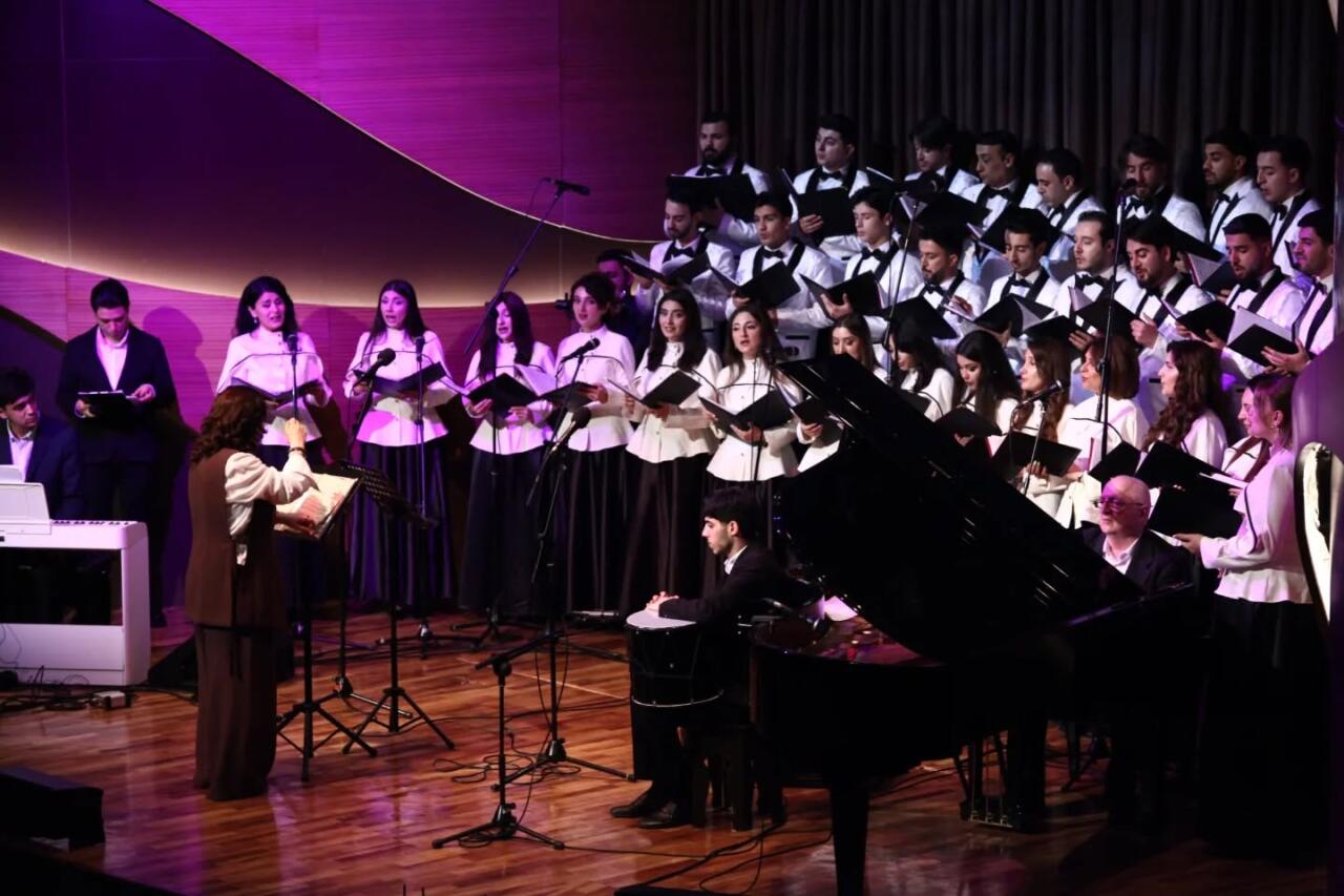 Живая классика Азербайджана: два юбилея