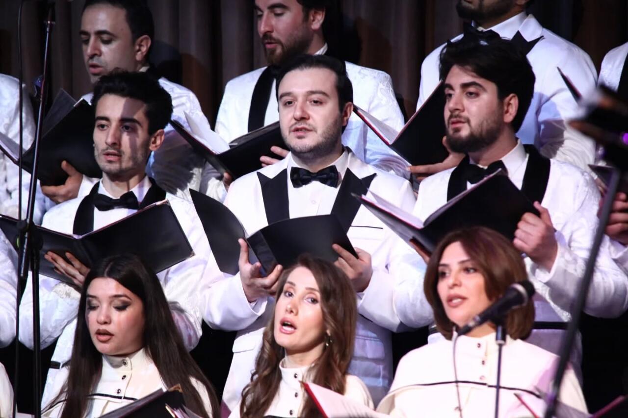 Живая классика Азербайджана: два юбилея