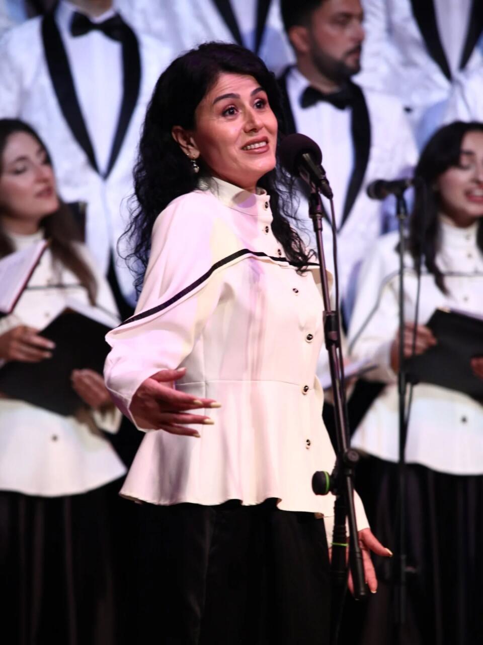 Живая классика Азербайджана: два юбилея