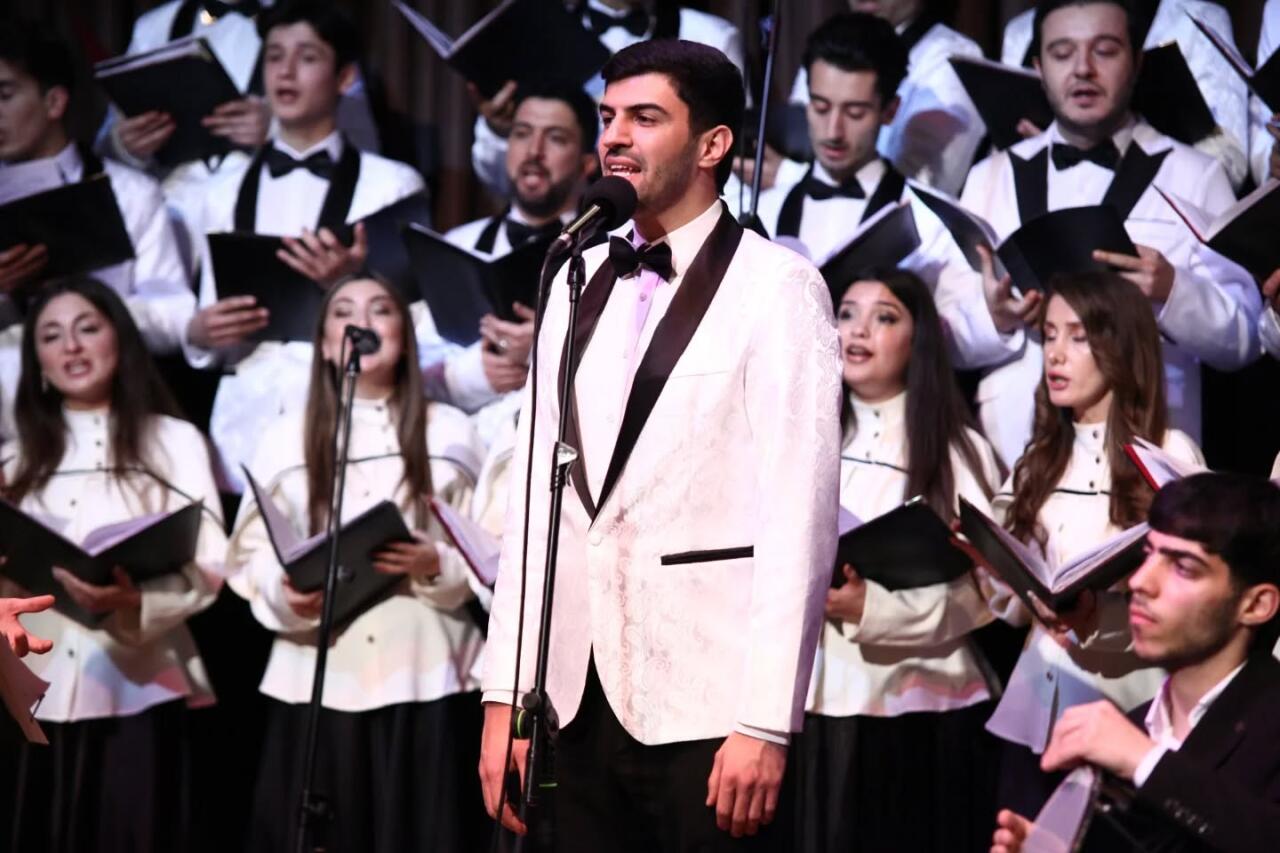 Живая классика Азербайджана: два юбилея