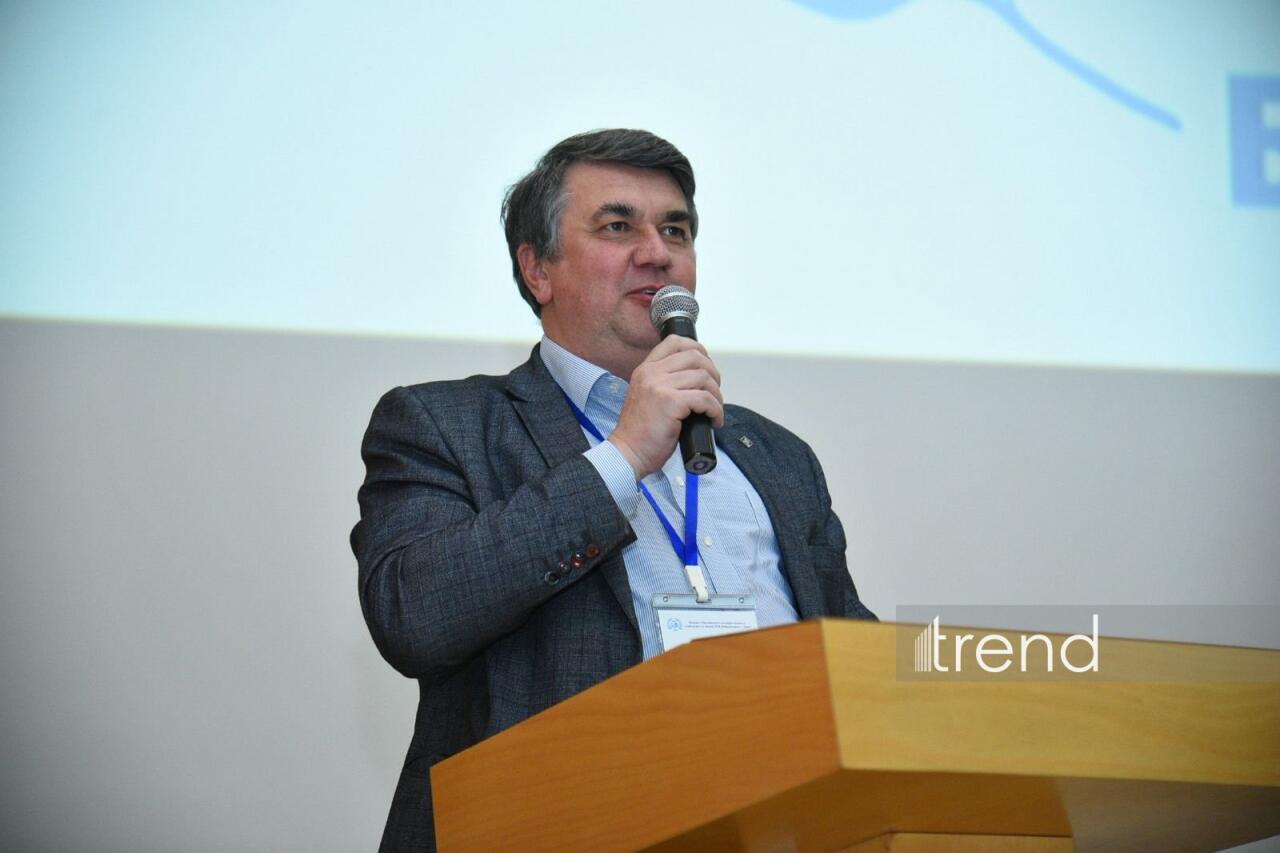 В Бакинском филиале МГУ имени М.В. Ломоносова прошел День открытых дверей на 2026/2027 учебный год