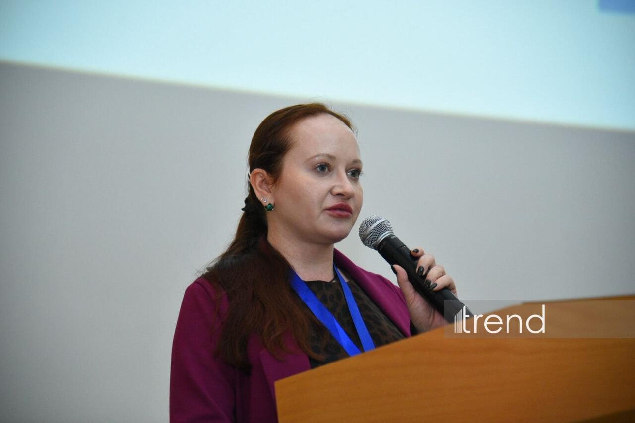 В Бакинском филиале МГУ имени М.В. Ломоносова прошел День открытых дверей на 2026/2027 учебный год