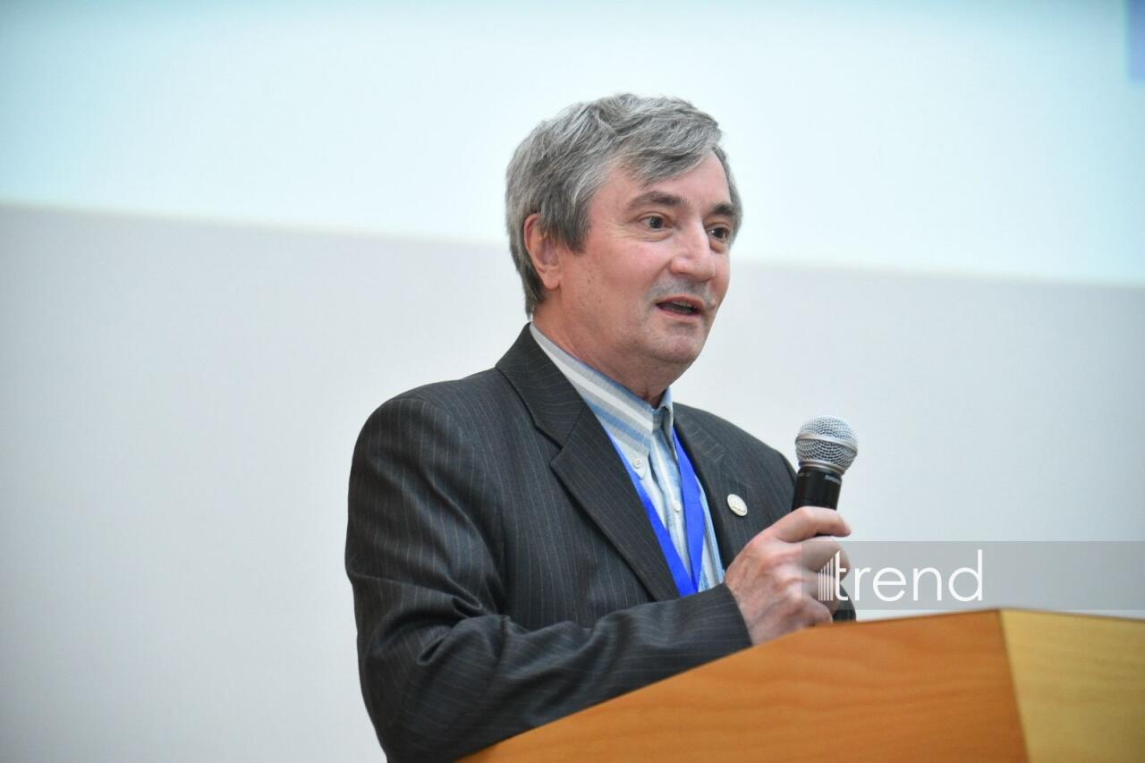 В Бакинском филиале МГУ имени М.В. Ломоносова прошел День открытых дверей на 2026/2027 учебный год