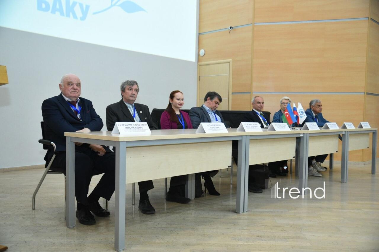 В Бакинском филиале МГУ имени М.В. Ломоносова прошел День открытых дверей на 2026/2027 учебный год