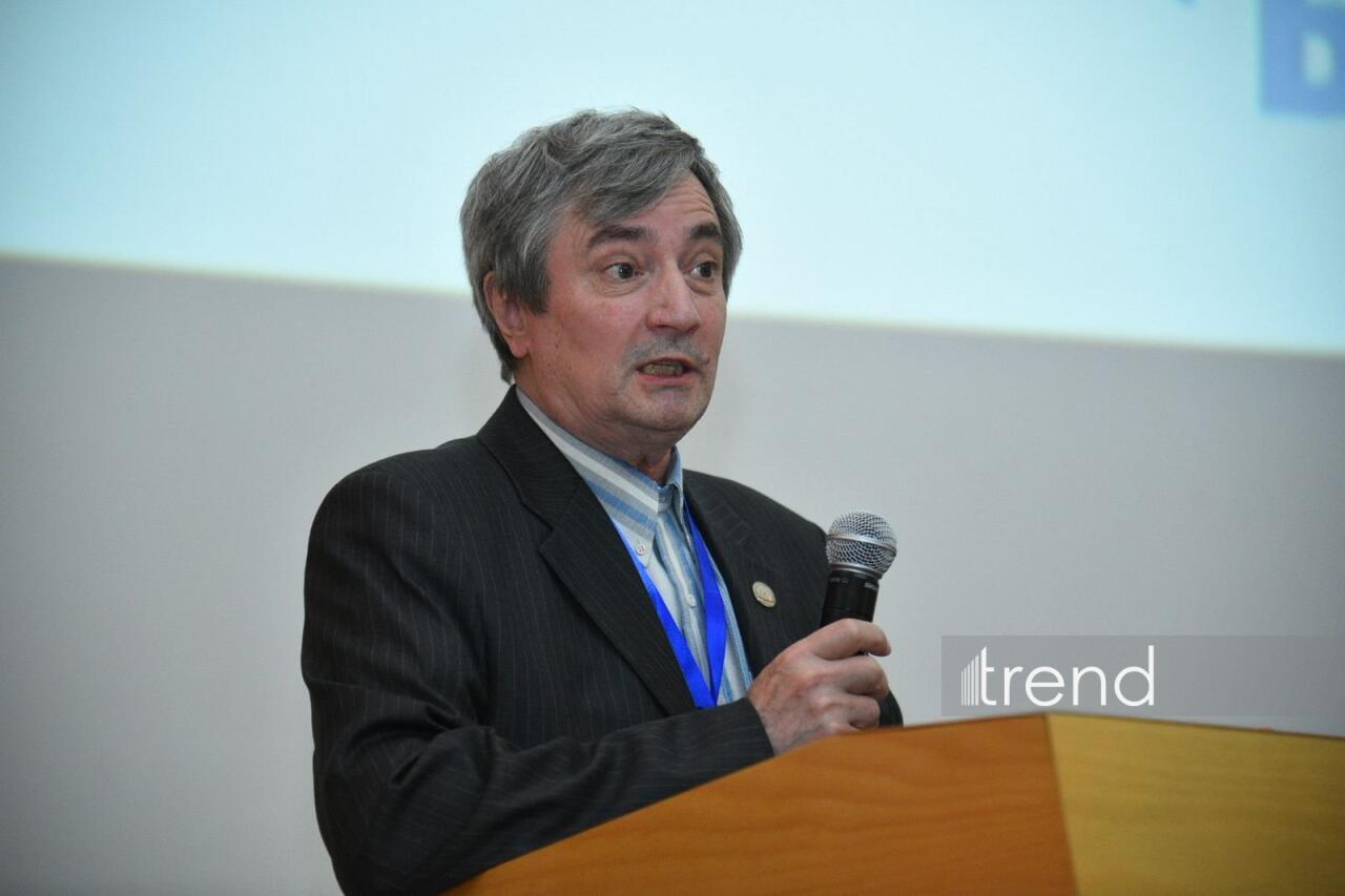 В Бакинском филиале МГУ имени М.В. Ломоносова прошел День открытых дверей на 2026/2027 учебный год