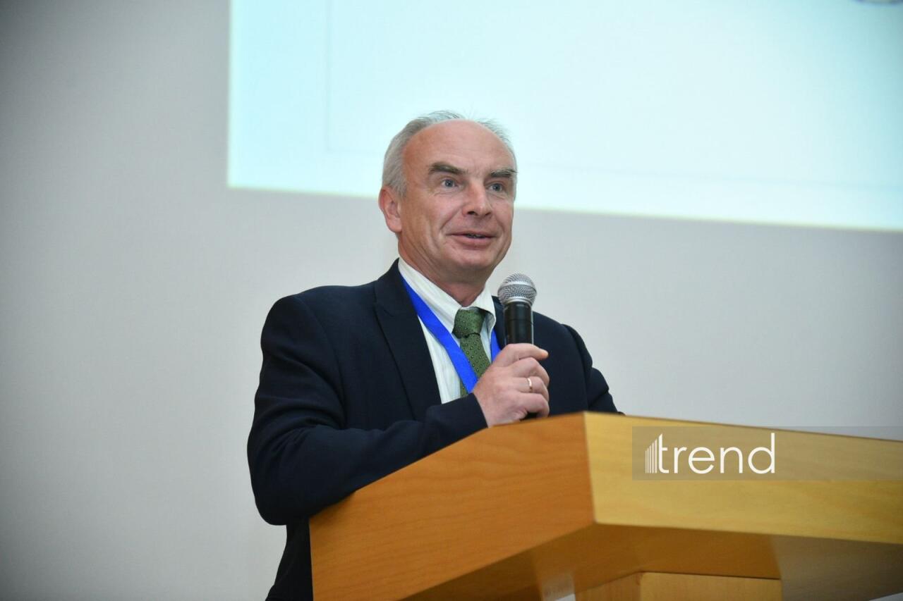 В Бакинском филиале МГУ имени М.В. Ломоносова прошел День открытых дверей на 2026/2027 учебный год