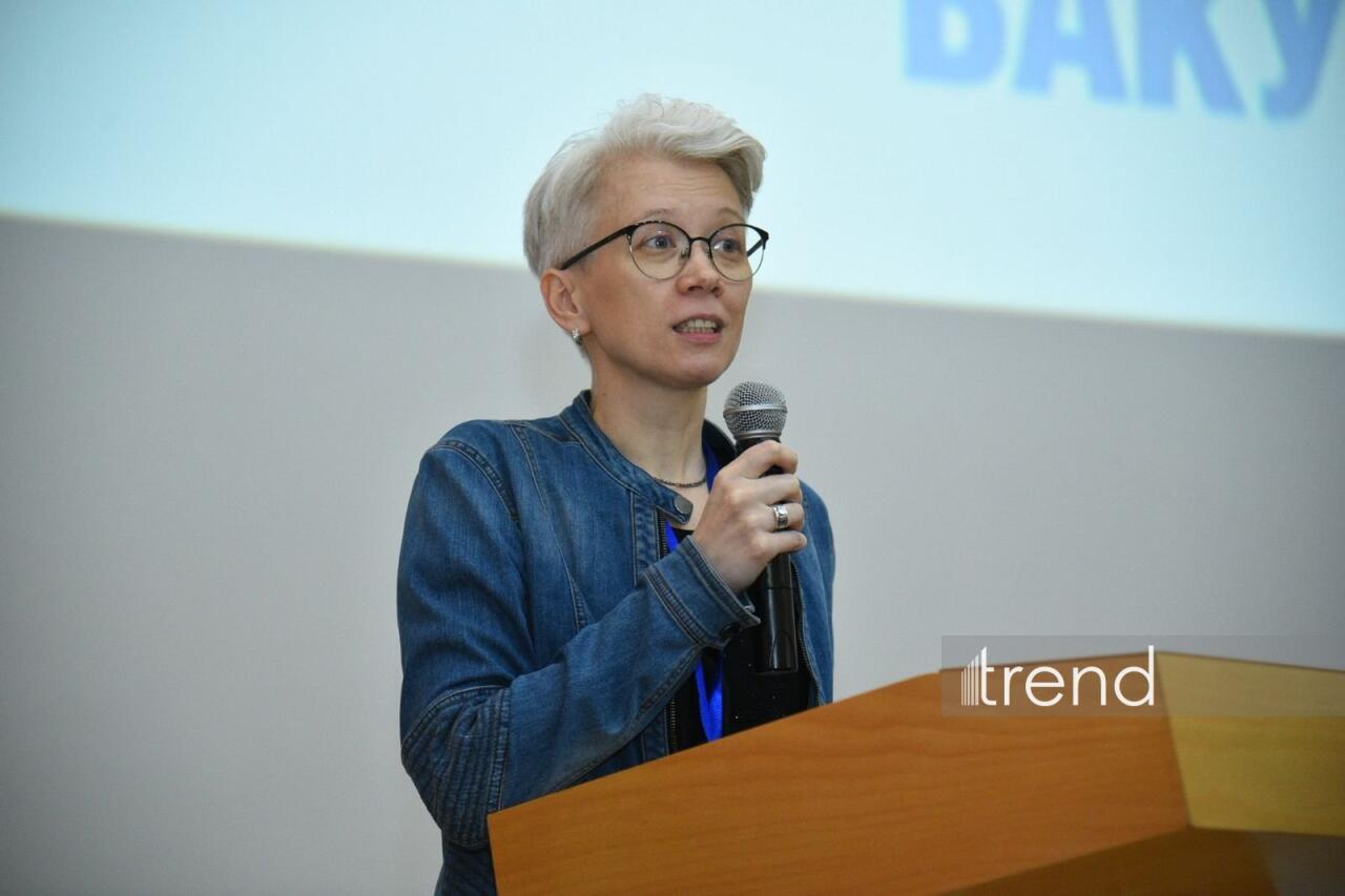 В Бакинском филиале МГУ имени М.В. Ломоносова прошел День открытых дверей на 2026/2027 учебный год