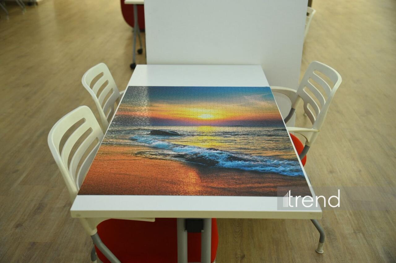 В Бакинском филиале МГУ имени М.В. Ломоносова прошел День открытых дверей на 2026/2027 учебный год