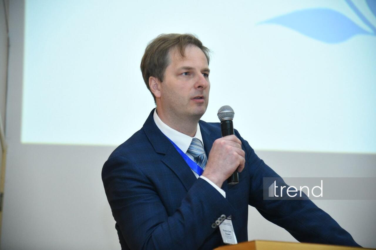 В Бакинском филиале МГУ имени М.В. Ломоносова прошел День открытых дверей на 2026/2027 учебный год