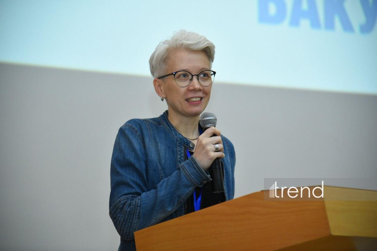 В Бакинском филиале МГУ имени М.В. Ломоносова прошел День открытых дверей на 2026/2027 учебный год