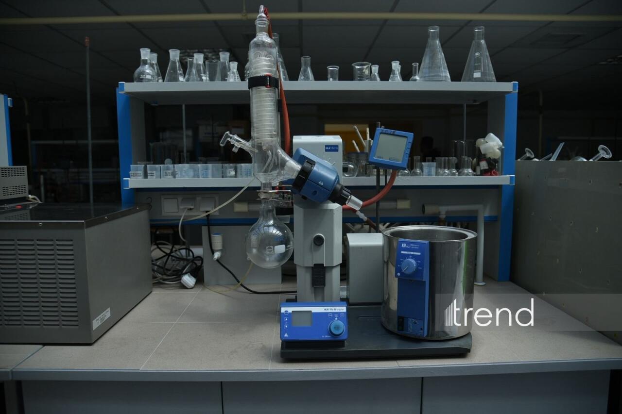 В Бакинском филиале МГУ имени М.В. Ломоносова прошел День открытых дверей на 2026/2027 учебный год