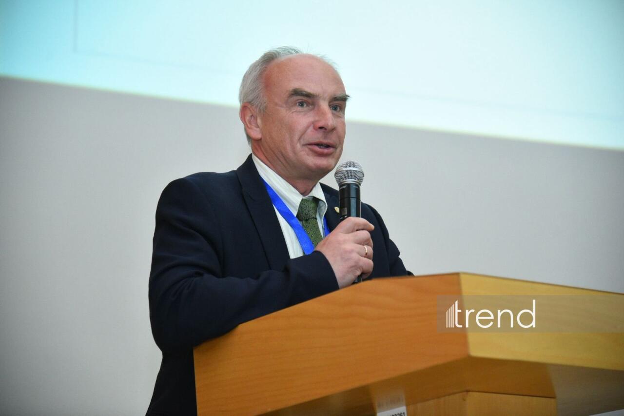 В Бакинском филиале МГУ имени М.В. Ломоносова прошел День открытых дверей на 2026/2027 учебный год