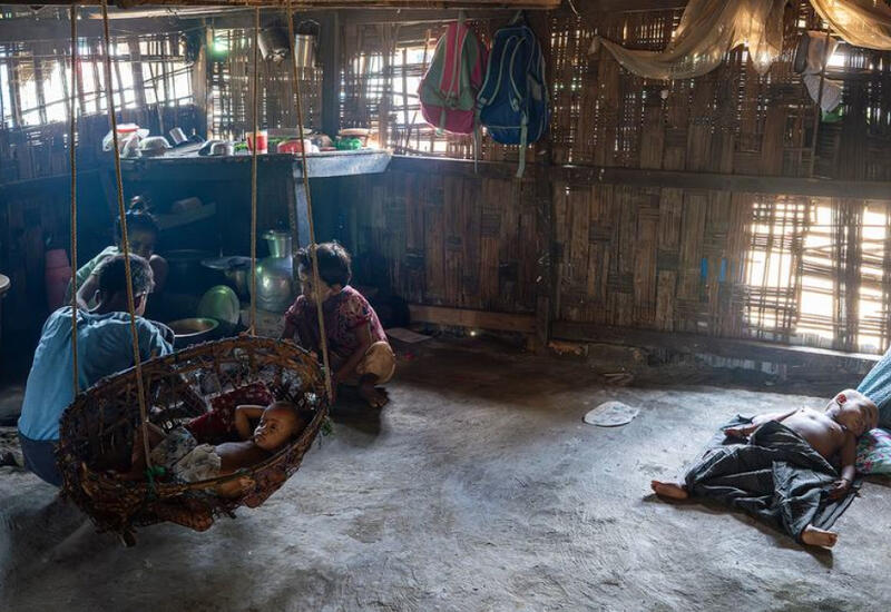 BMT xəbərdarlıq EDİR: Aclıq qlobal qeyri-sabitliyin davamlı amilinə çevrilir