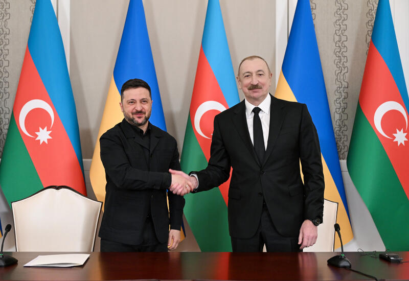 Украина ищет поддержку у надежных союзников