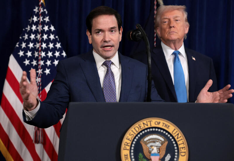 Стало известно, кто из команды Трампа может пойти на выборы