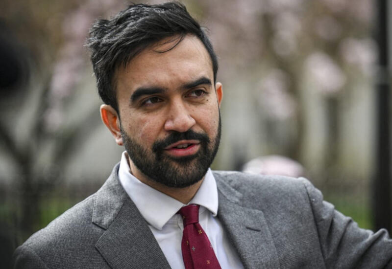 В Баку осудили заявление мэра Нью-Йорка