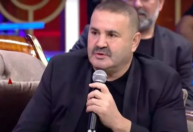 Tanınmış aktyor tanınmaz hala düşdü